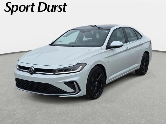 2026 Volkswagen Jetta SE for sale in Jacksonville, NC