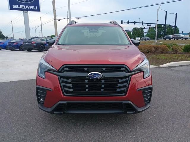 2026 Subaru Ascent Onyx Edition Touring 7-Passenger