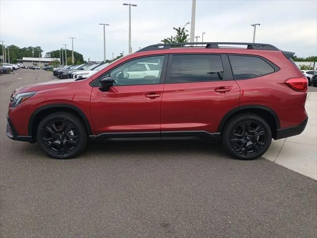 2026 Subaru Ascent Onyx Edition Touring 7-Passenger
