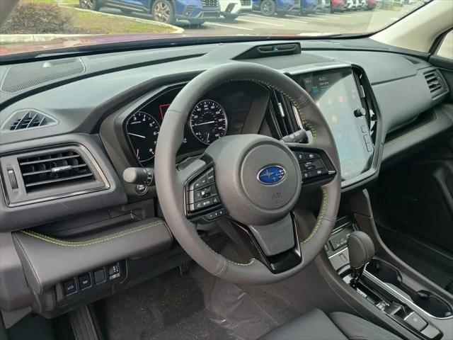 2026 Subaru Ascent Onyx Edition Touring 7-Passenger
