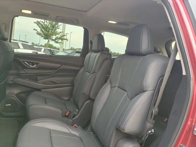 2026 Subaru Ascent Onyx Edition Touring 7-Passenger