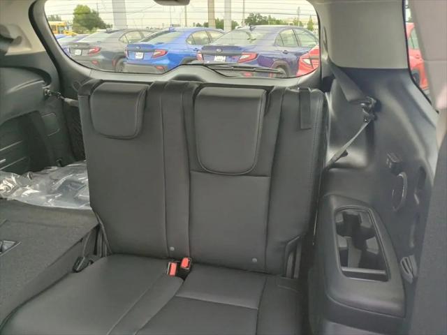 2026 Subaru Ascent Onyx Edition Touring 7-Passenger