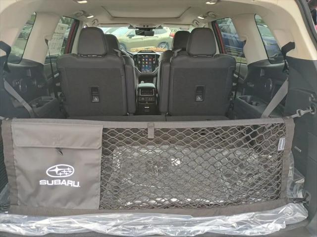 2026 Subaru Ascent Onyx Edition Touring 7-Passenger