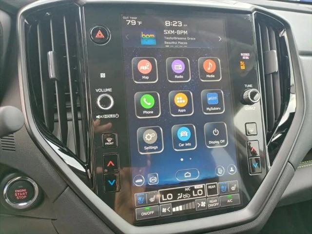 2026 Subaru Ascent Onyx Edition Touring 7-Passenger