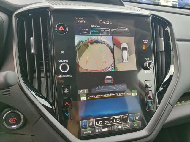 2026 Subaru Ascent Onyx Edition Touring 7-Passenger