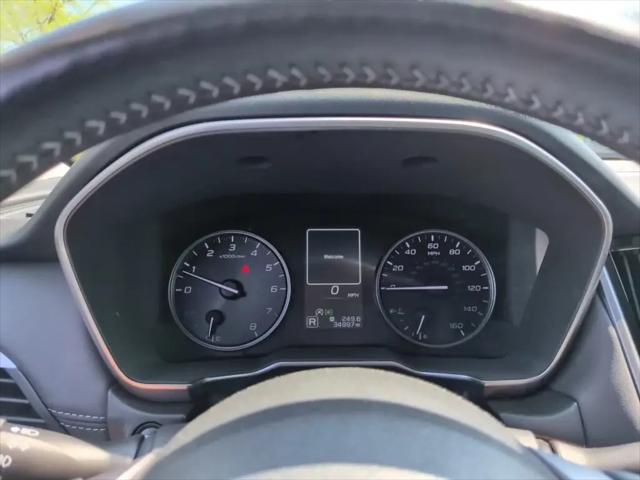 2023 Subaru Legacy Touring XT