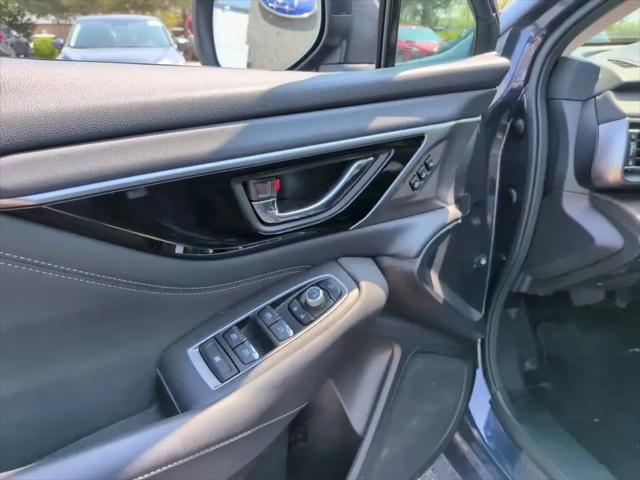 2023 Subaru Legacy Touring XT