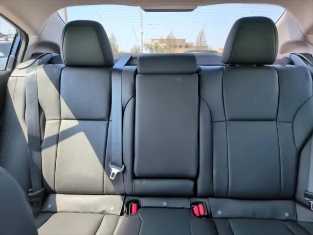 2023 Subaru Legacy Touring XT
