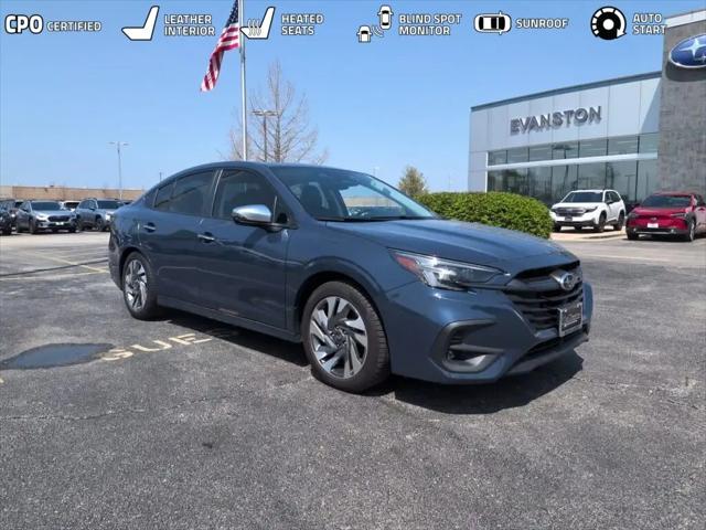 2023 Subaru Legacy Touring XT for sale in Skokie, IL