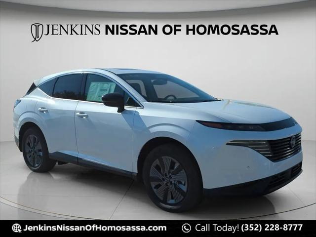 2025 Nissan Murano SL for sale in Homosassa, FL
