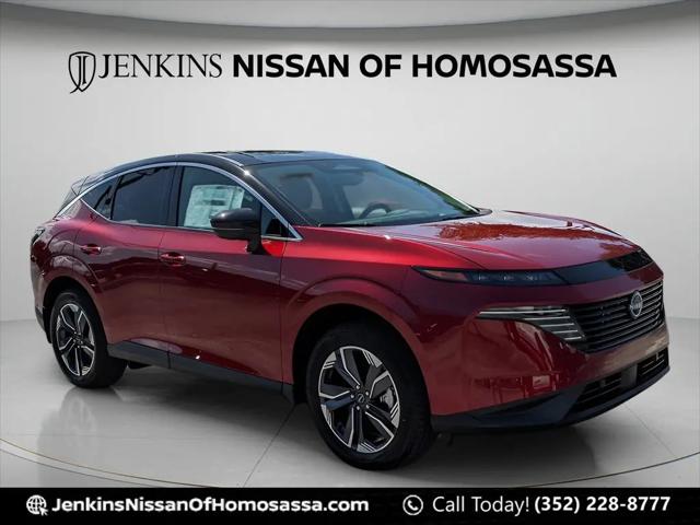 2025 Nissan Murano SL for sale in Homosassa, FL