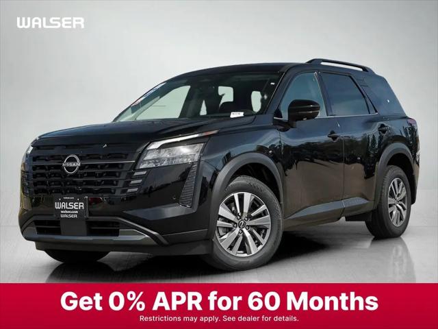 2026 Nissan Pathfinder SL for sale in Burnsville, MN