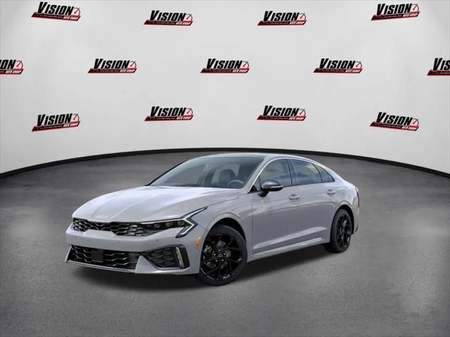 2026 Kia K5 GT-Line AWD for sale in East Rochester, NY
