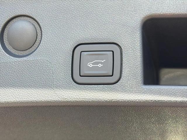 2026 GMC Terrain AWD Denali