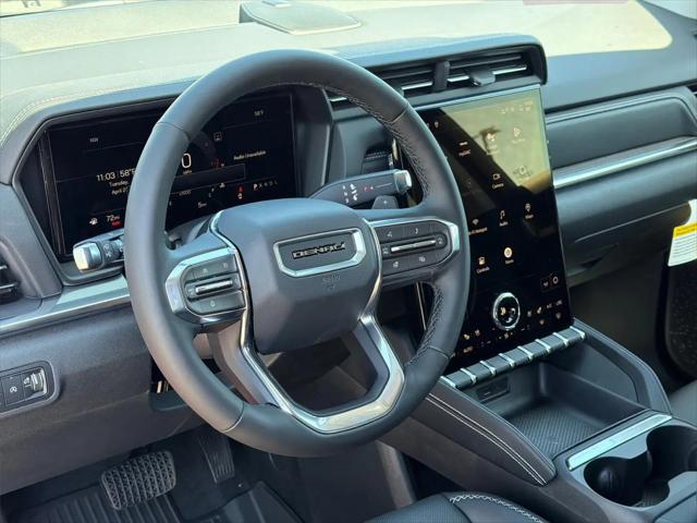 2026 GMC Terrain AWD Denali