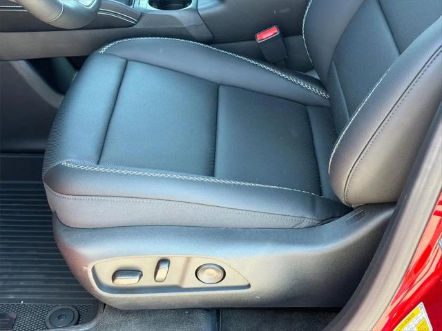 2026 GMC Terrain AWD Denali