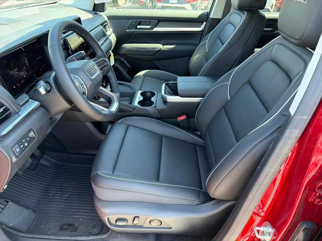 2026 GMC Terrain AWD Denali
