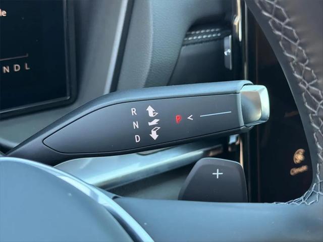 2026 GMC Terrain AWD Denali