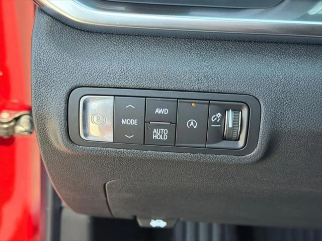 2026 GMC Terrain AWD Denali