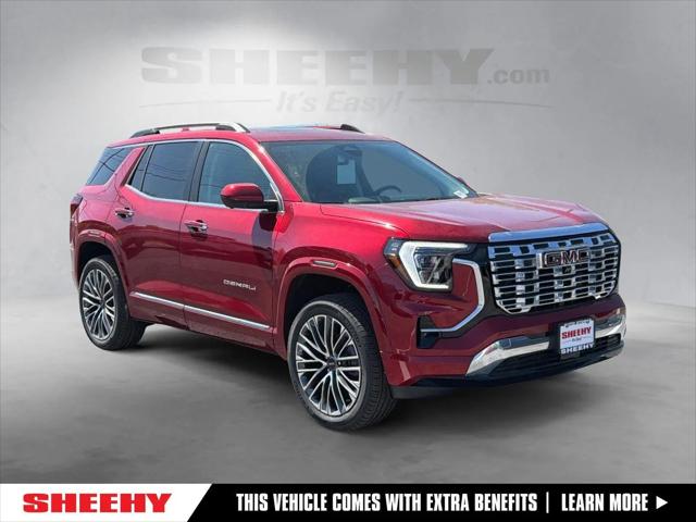 2026 GMC Terrain AWD Denali for sale in Hagerstown, MD
