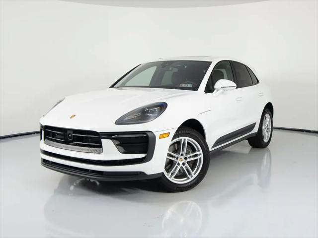 2025 Porsche Macan Macan for sale in Newtown Square, PA