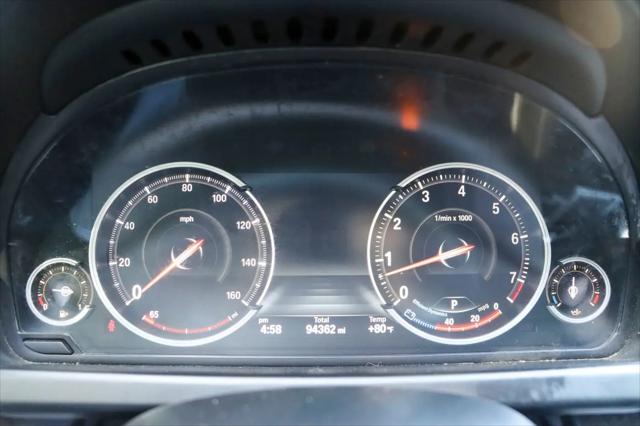 2018 BMW Coupe 640i