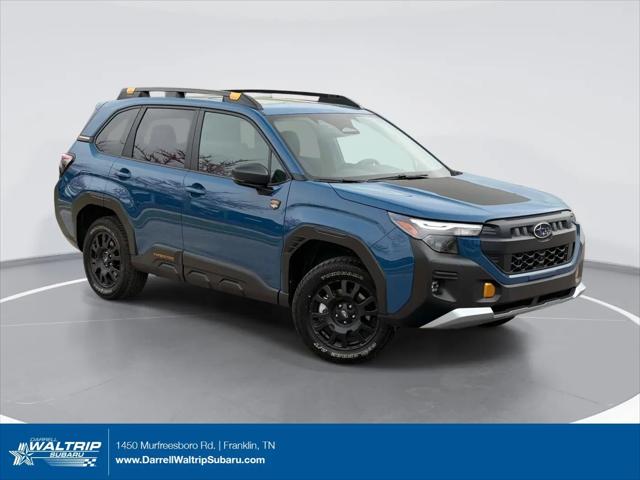 2026 Subaru Forester Wilderness for sale in Franklin, TN