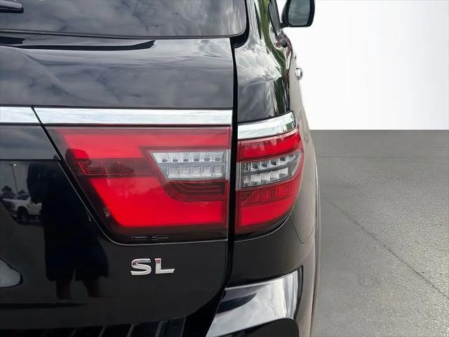 2023 Nissan Armada SL 2WD