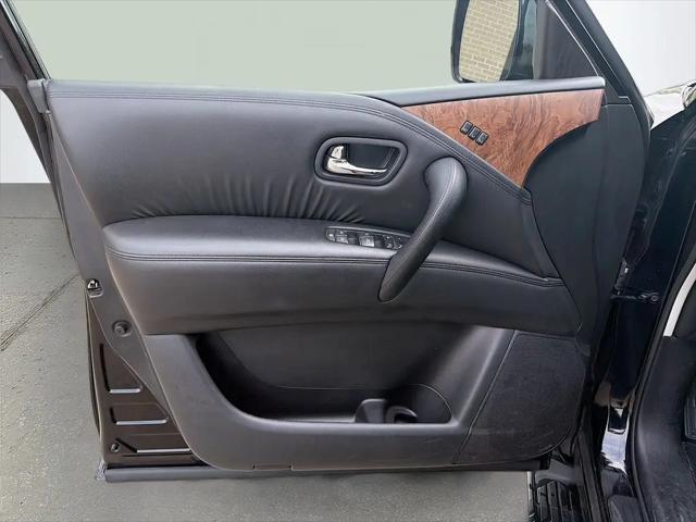 2023 Nissan Armada SL 2WD