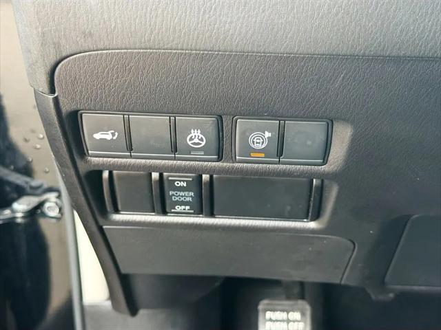 2023 Nissan Armada SL 2WD