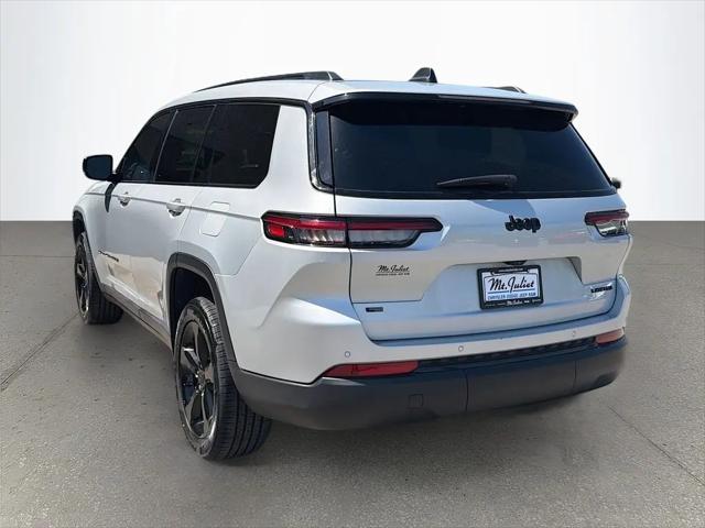 2023 Jeep Grand Cherokee L Limited 4x2