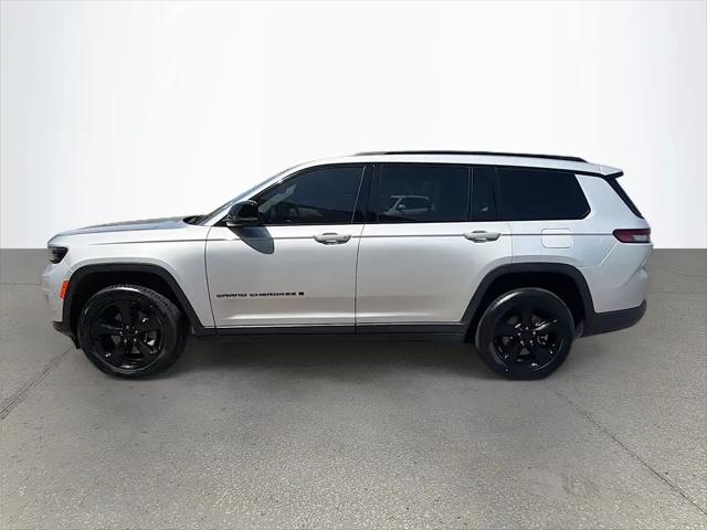 2023 Jeep Grand Cherokee L Limited 4x2
