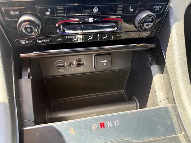 2023 Jeep Grand Cherokee L Limited 4x2