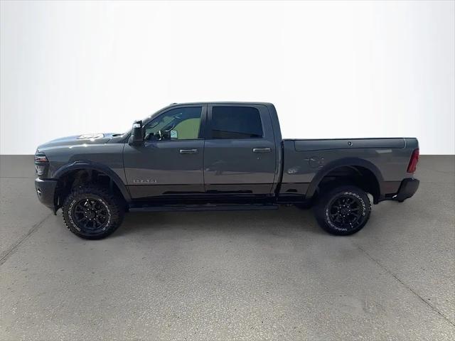2026 Ram 2500 Power Wagon Crew Cab 4x4 6'4" Box