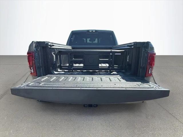 2026 Ram 2500 Power Wagon Crew Cab 4x4 6'4" Box