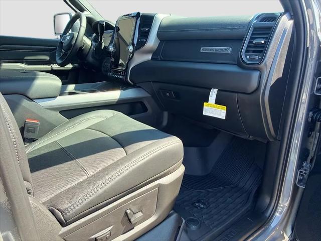 2026 Ram 2500 Power Wagon Crew Cab 4x4 6'4" Box