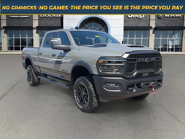 2026 Ram 2500 Power Wagon Crew Cab 4x4 6'4" Box for sale in Mount Juliet, TN