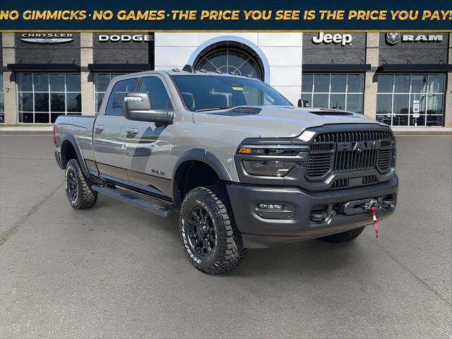2026 Ram 2500 Power Wagon Crew Cab 4x4 6'4" Box for sale in Mount Juliet, TN