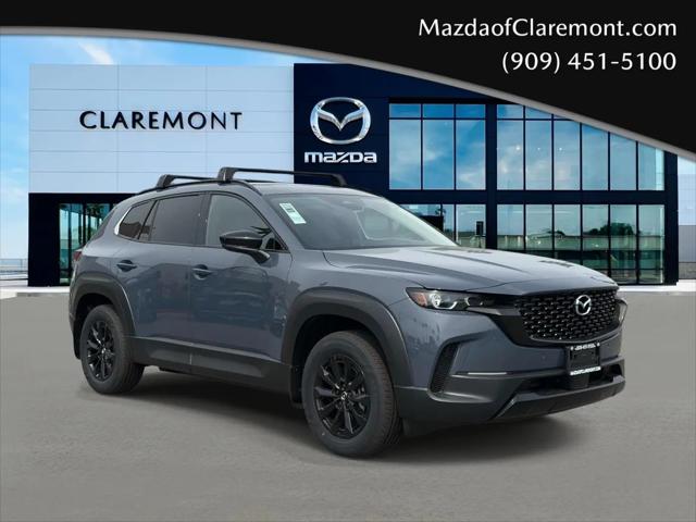 2026 Mazda CX-50 Hybrid Premium for sale in Claremont, CA