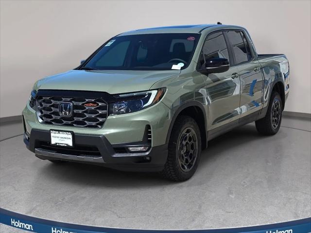 2026 Honda Ridgeline TrailSport+ for sale in Centennial, CO
