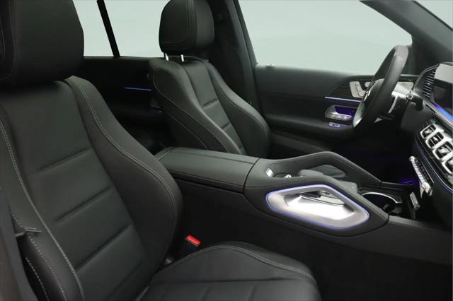 2026 Mercedes-Benz GLE GLE 580 4MATIC