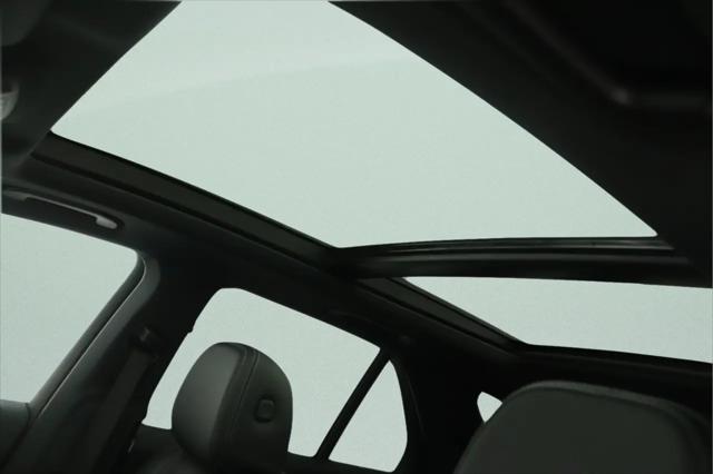 2026 Mercedes-Benz GLE GLE 580 4MATIC