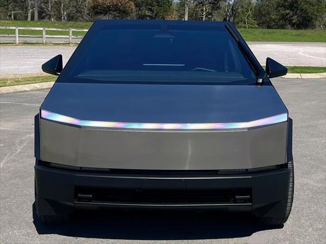 2025 Tesla Cybertruck All-Wheel Drive