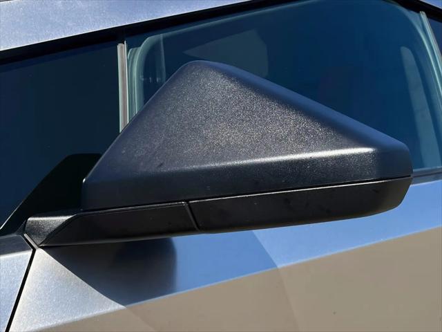 2025 Tesla Cybertruck All-Wheel Drive