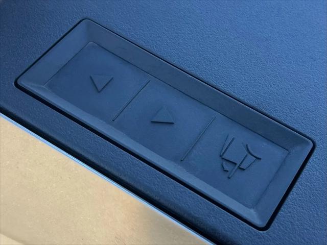 2025 Tesla Cybertruck All-Wheel Drive