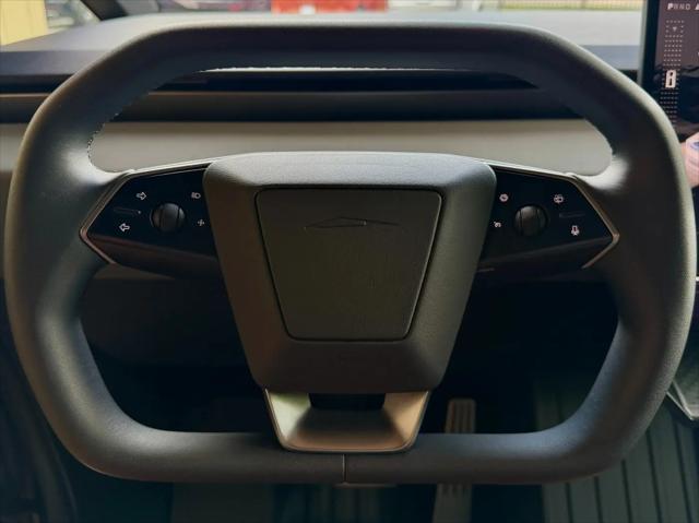 2025 Tesla Cybertruck All-Wheel Drive