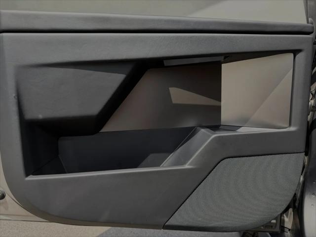 2025 Tesla Cybertruck All-Wheel Drive
