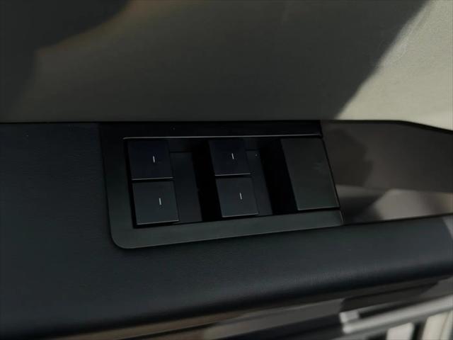 2025 Tesla Cybertruck All-Wheel Drive