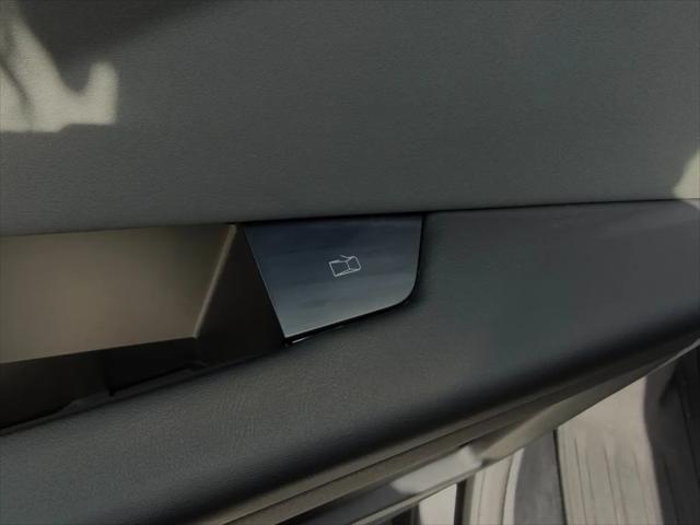 2025 Tesla Cybertruck All-Wheel Drive