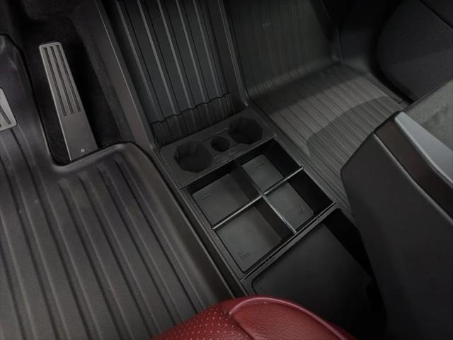 2025 Tesla Cybertruck All-Wheel Drive